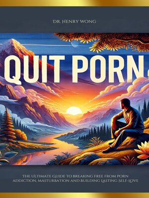 cover image of Quit Porn